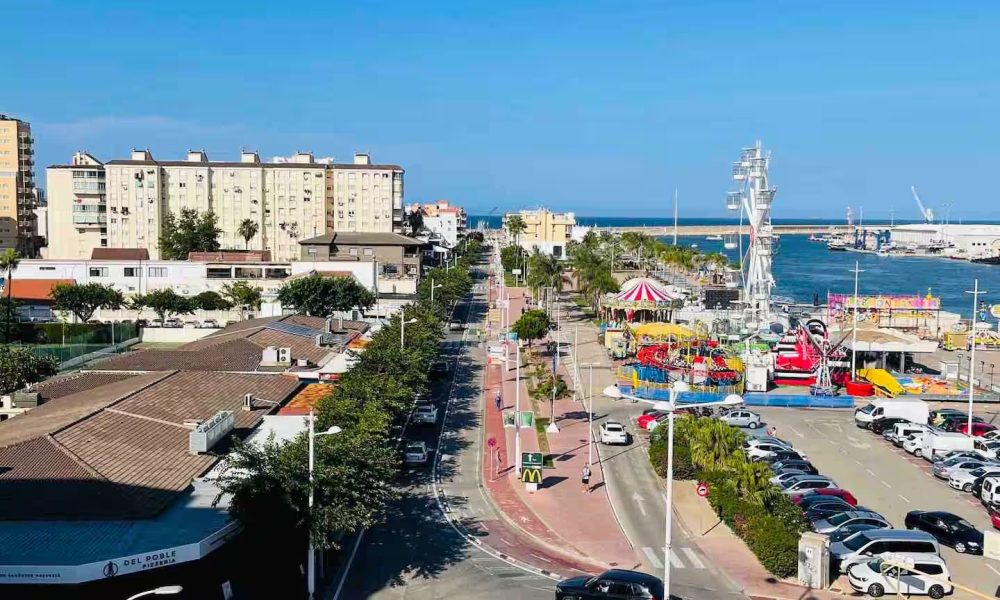 GRAO I PLATJA Grao Gandía18