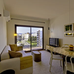 Apartamento con estilo a pocos minutos de la playa
