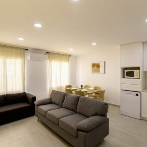 Casa Amplia y Confortable en el Centro de Alzira