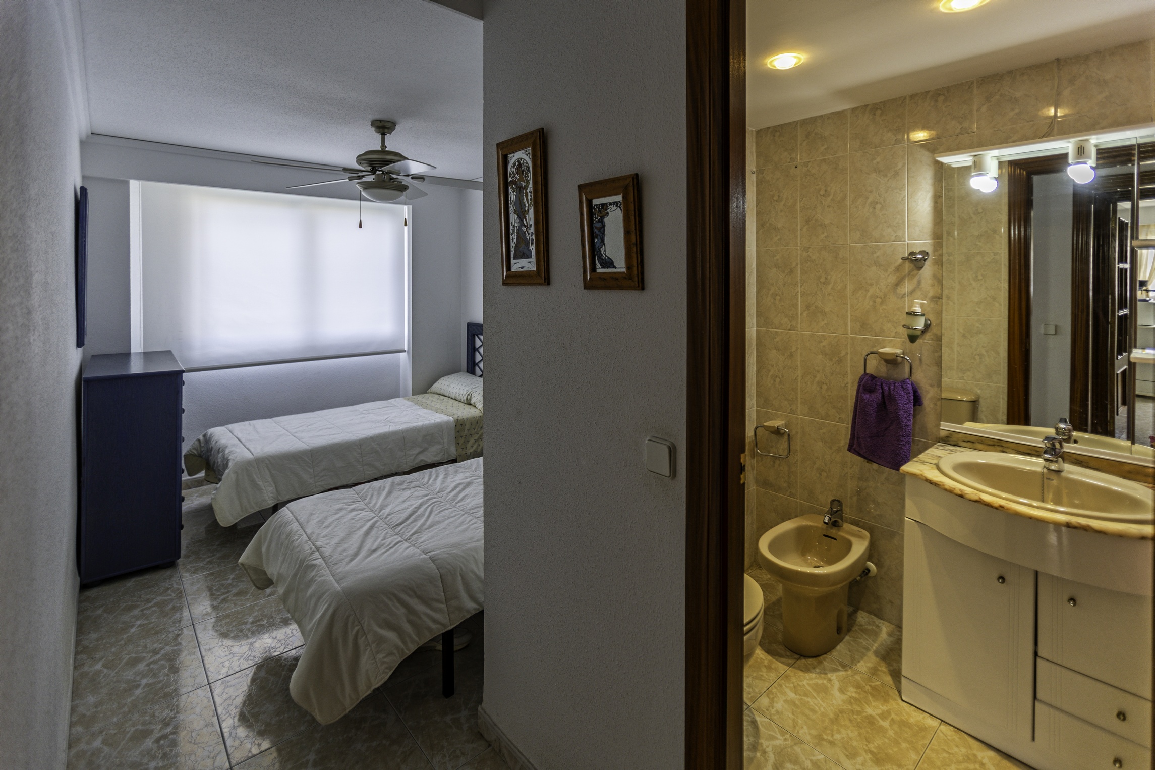 Apartamento en Tropicana Park con piscina, ideal para familias. - Imagen 21