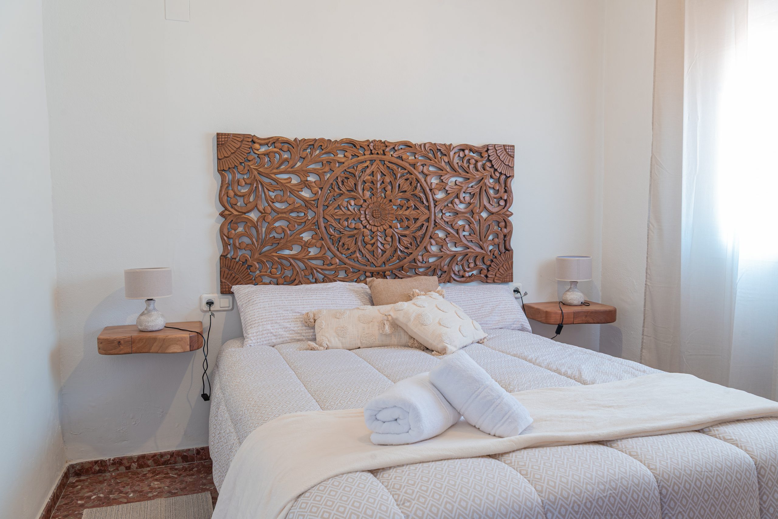 Villa Rosa: Chalet amplio con encanto y piscina, todo privado. - Imagen 60