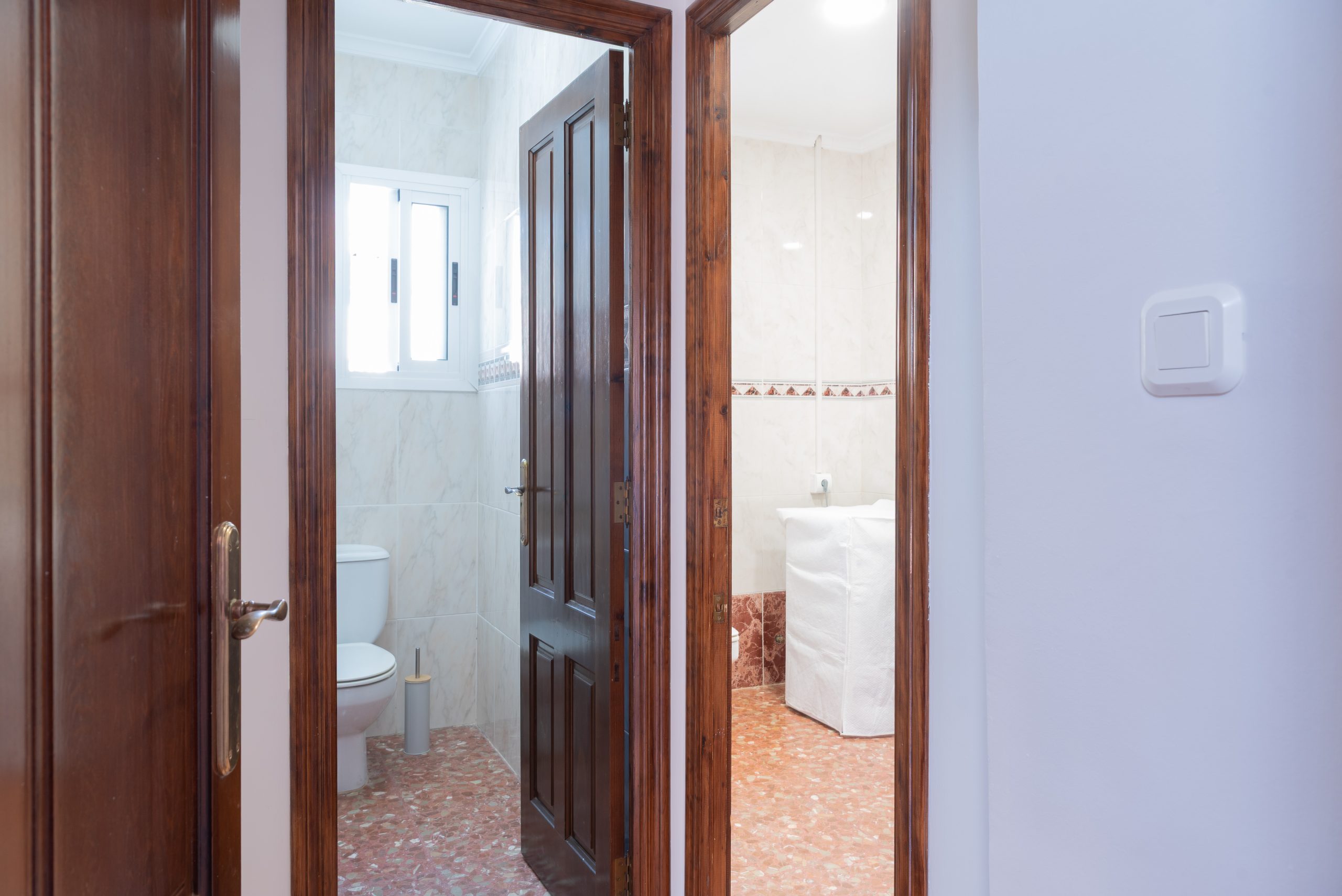 Villa Rosa: Chalet amplio con encanto y piscina, todo privado. - Imagen 51