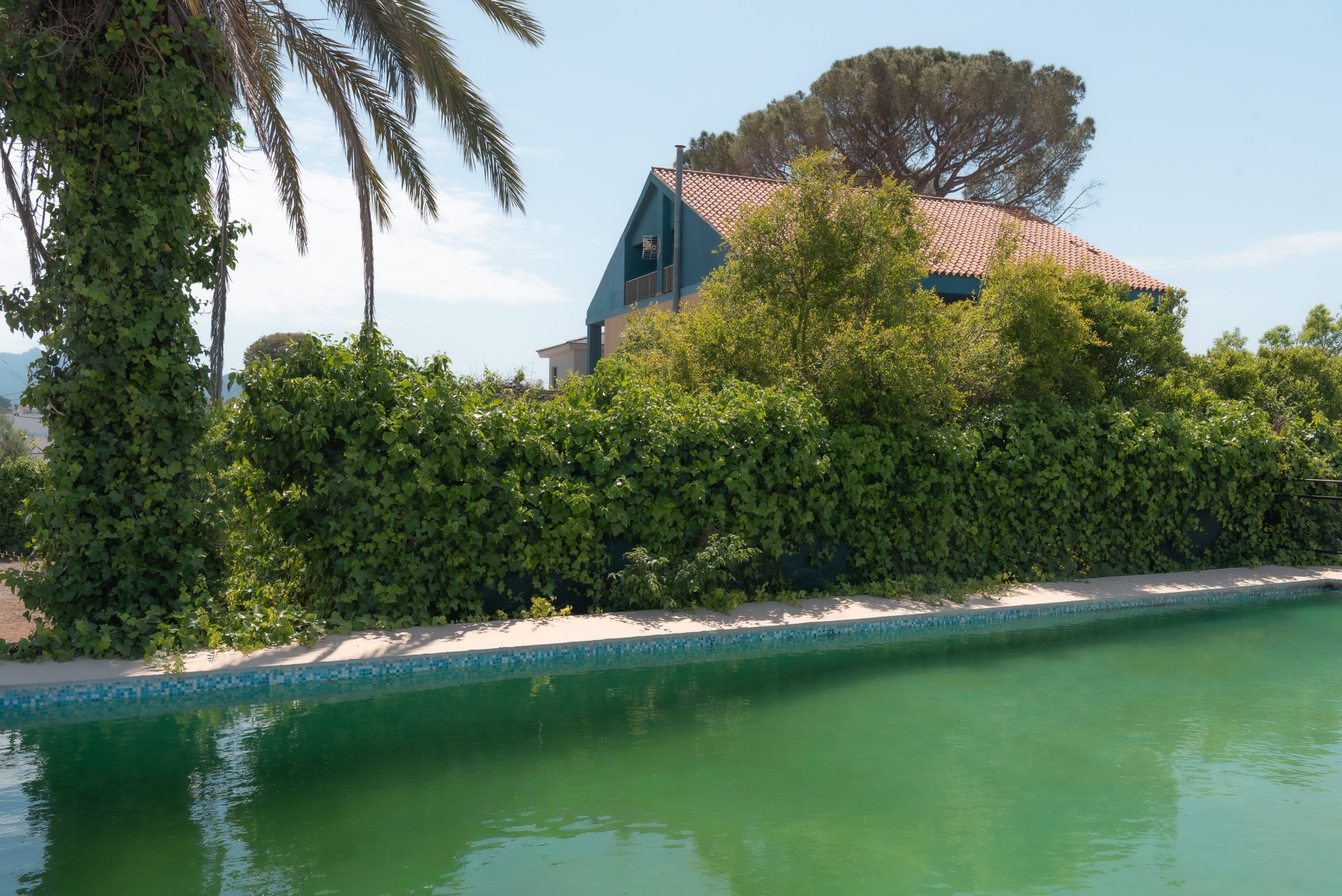 Villa Rosa: Chalet amplio con encanto y piscina, todo privado. - Imagen 26