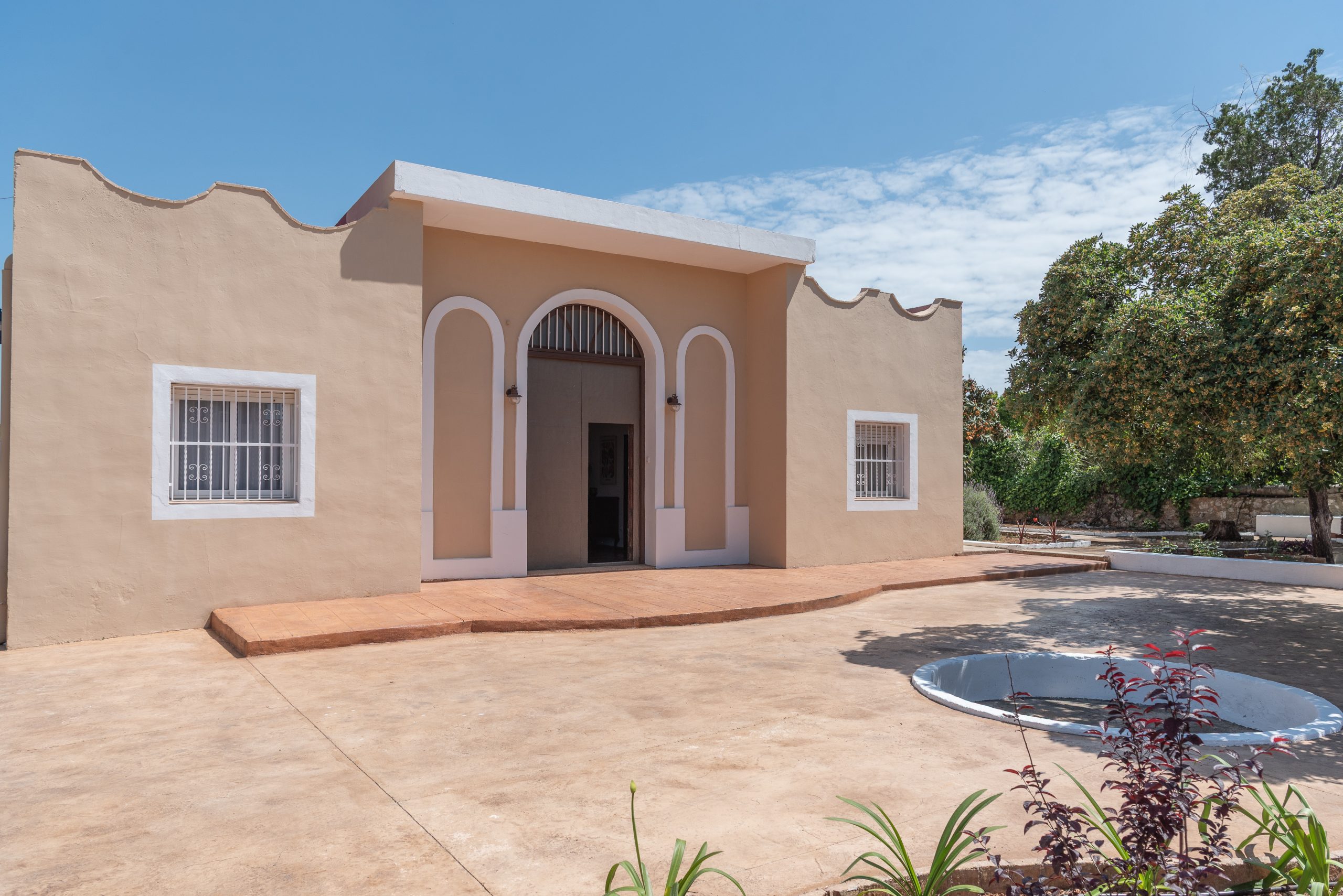 Villa Rosa: Chalet amplio con encanto y piscina, todo privado. - Imagen 20