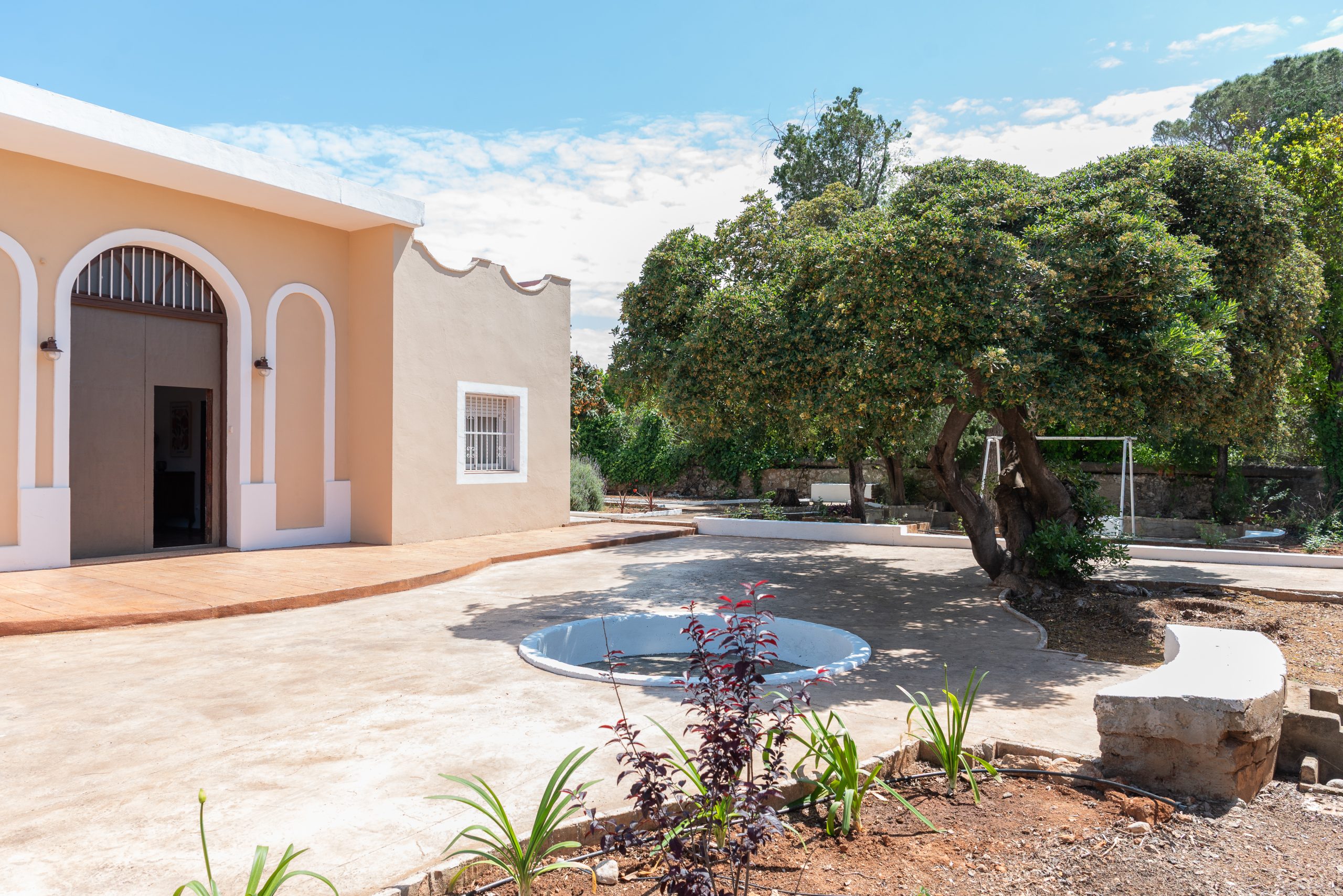 Villa Rosa: Chalet amplio con encanto y piscina, todo privado. - Imagen 19