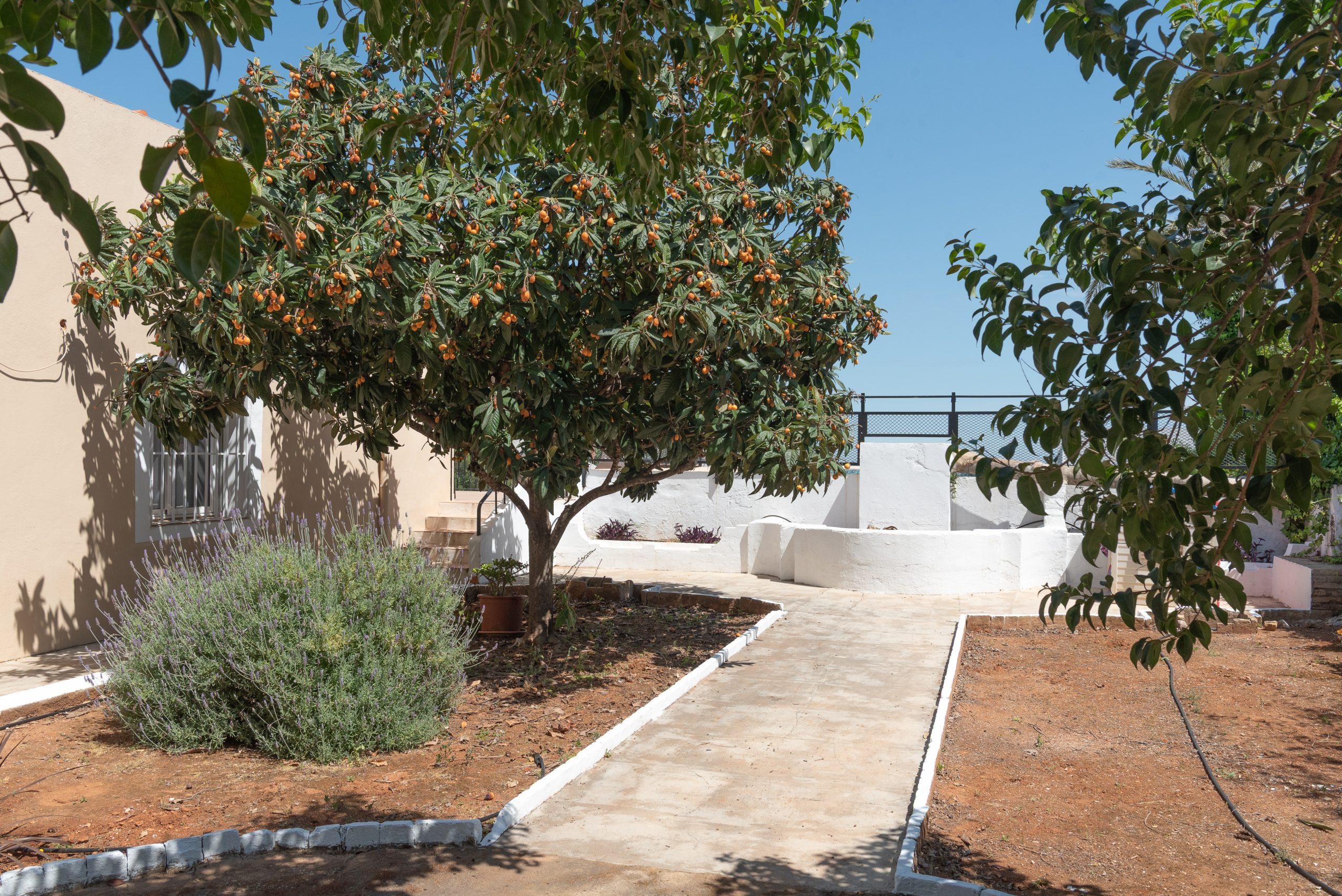 Villa Rosa: Chalet amplio con encanto y piscina, todo privado. - Imagen 18