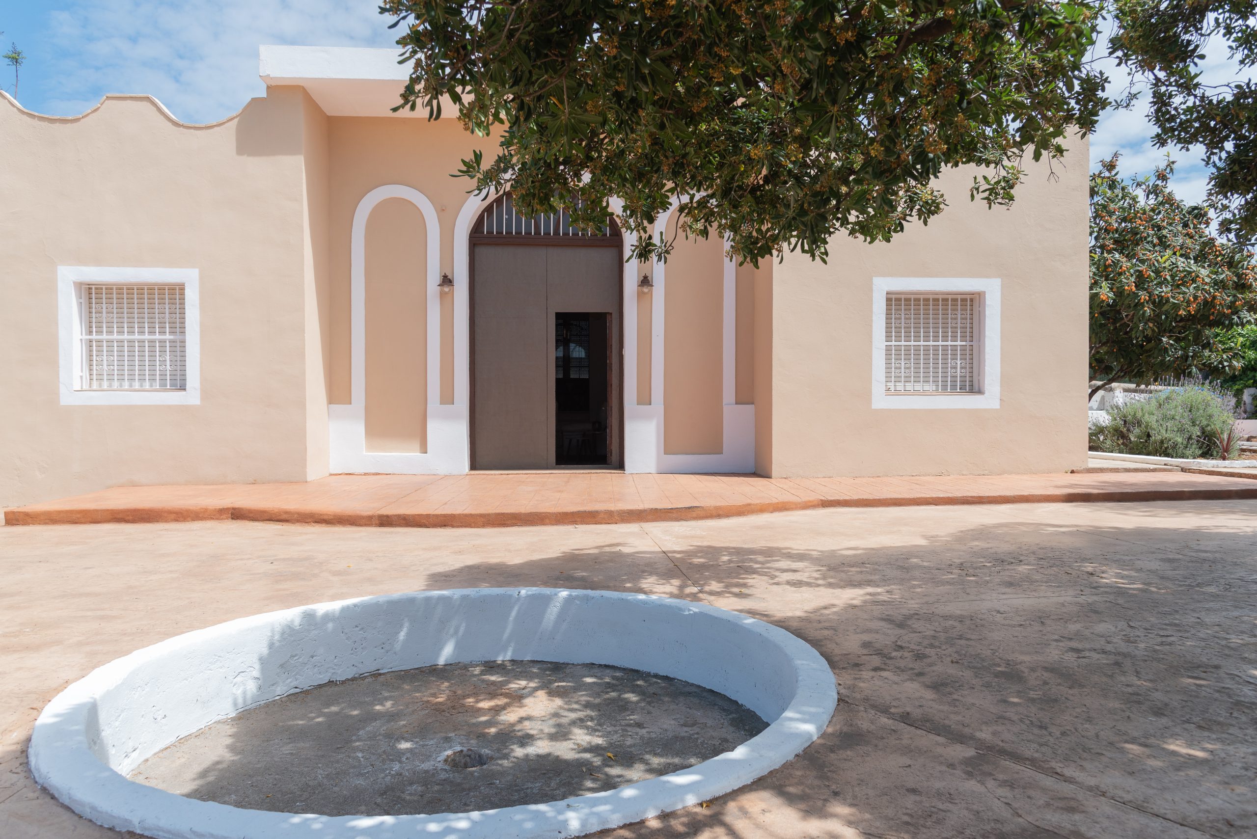 Villa Rosa: Chalet amplio con encanto y piscina, todo privado. - Imagen 8