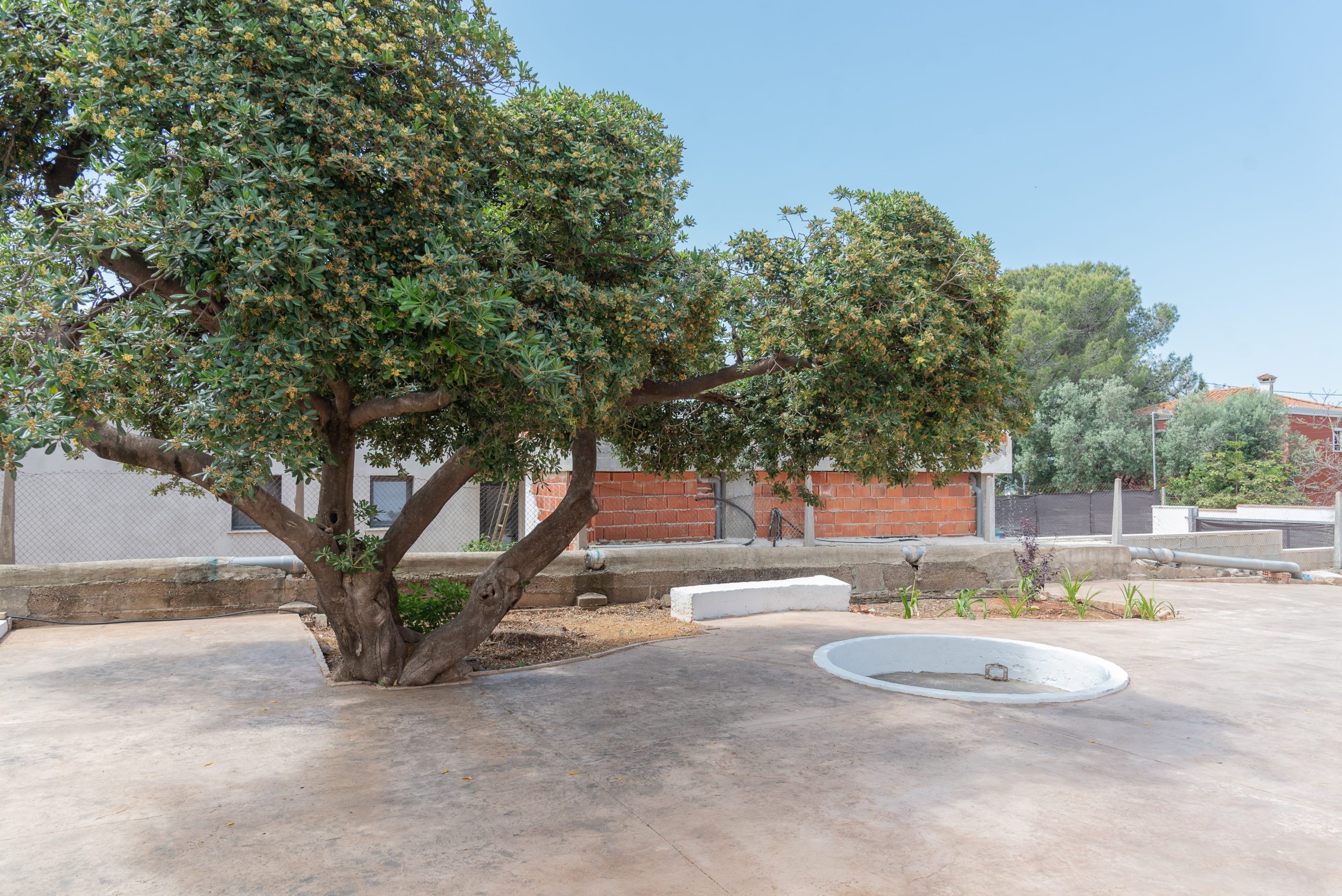 Villa Rosa: Chalet amplio con encanto y piscina, todo privado. - Imagen 7