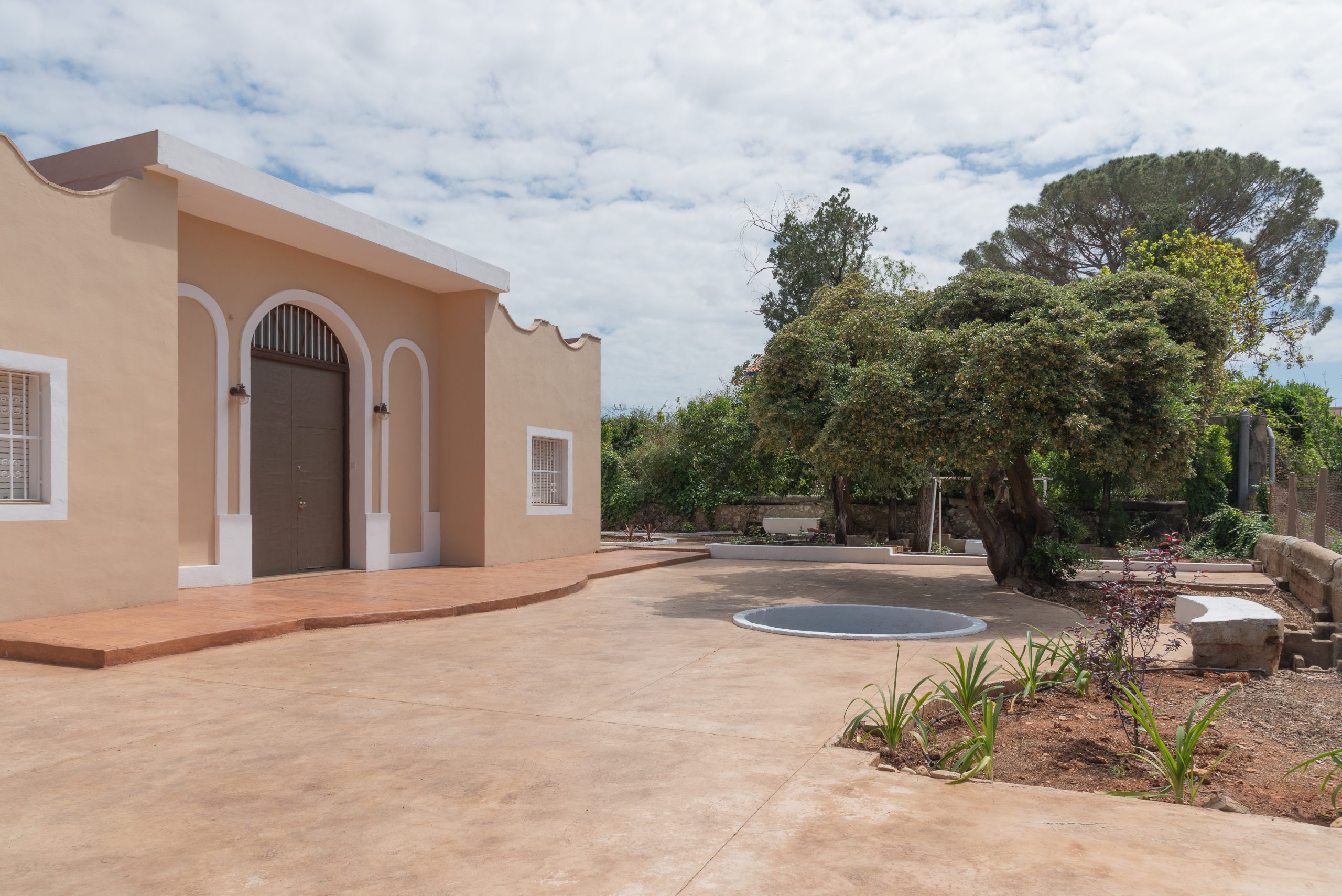 Villa Rosa: Chalet amplio con encanto y piscina, todo privado. - Imagen 5
